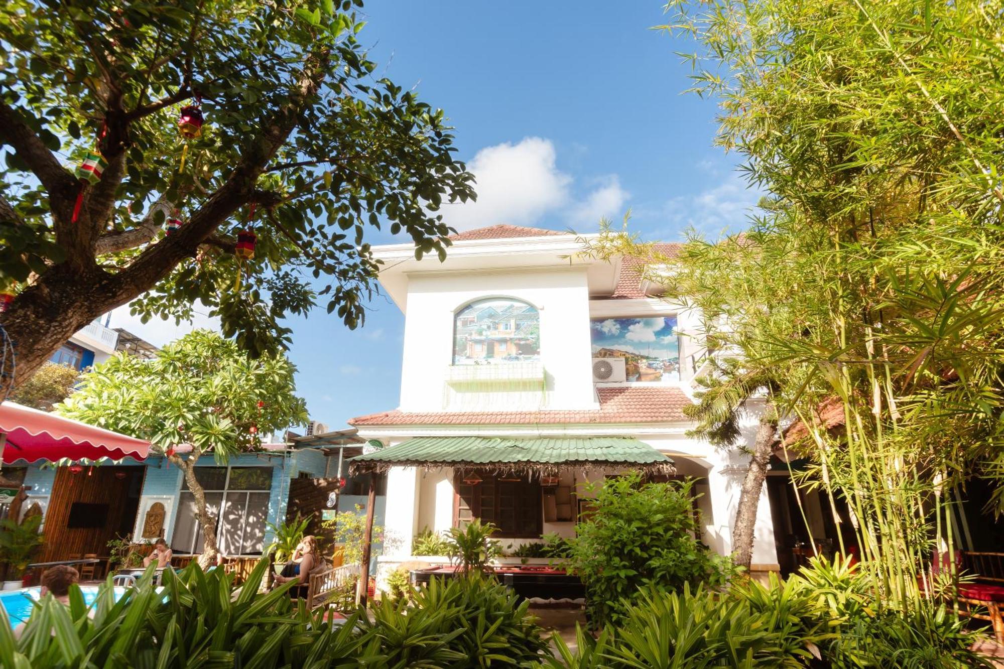 Serendipity Experience Hoi An Old Town Zewnętrze zdjęcie