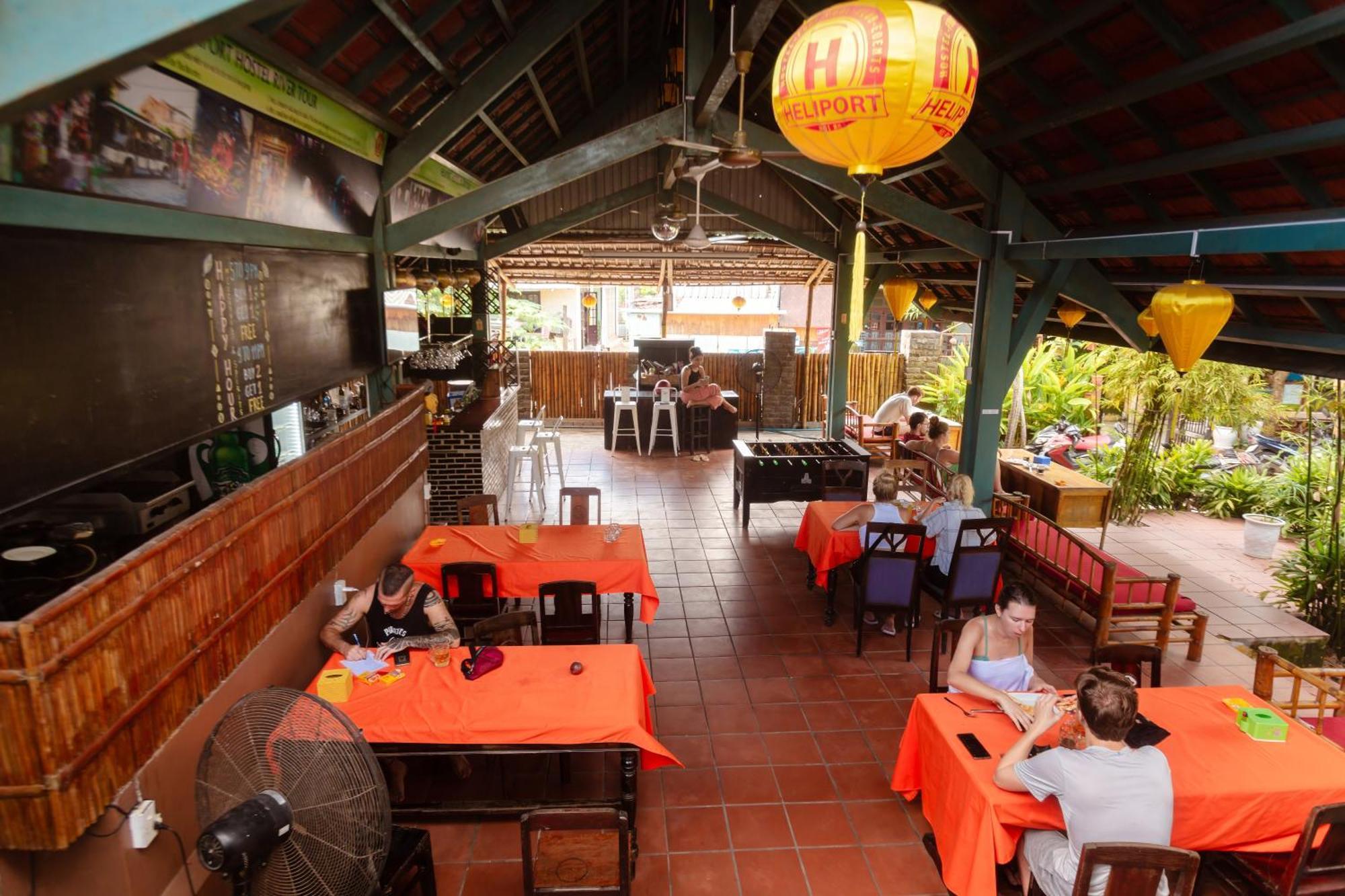 Serendipity Experience Hoi An Old Town Zewnętrze zdjęcie
