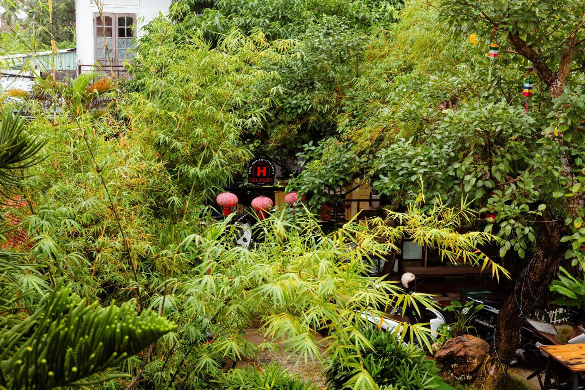 Serendipity Experience Hoi An Old Town Zewnętrze zdjęcie