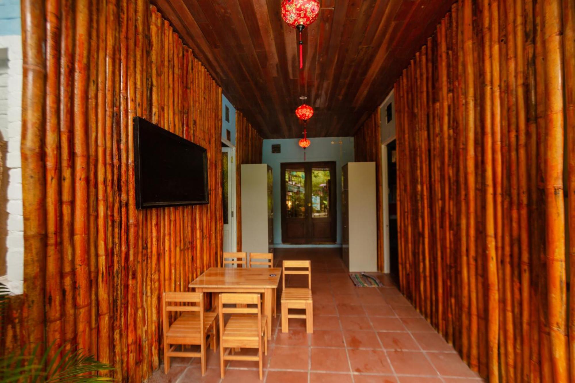 Serendipity Experience Hoi An Old Town Zewnętrze zdjęcie