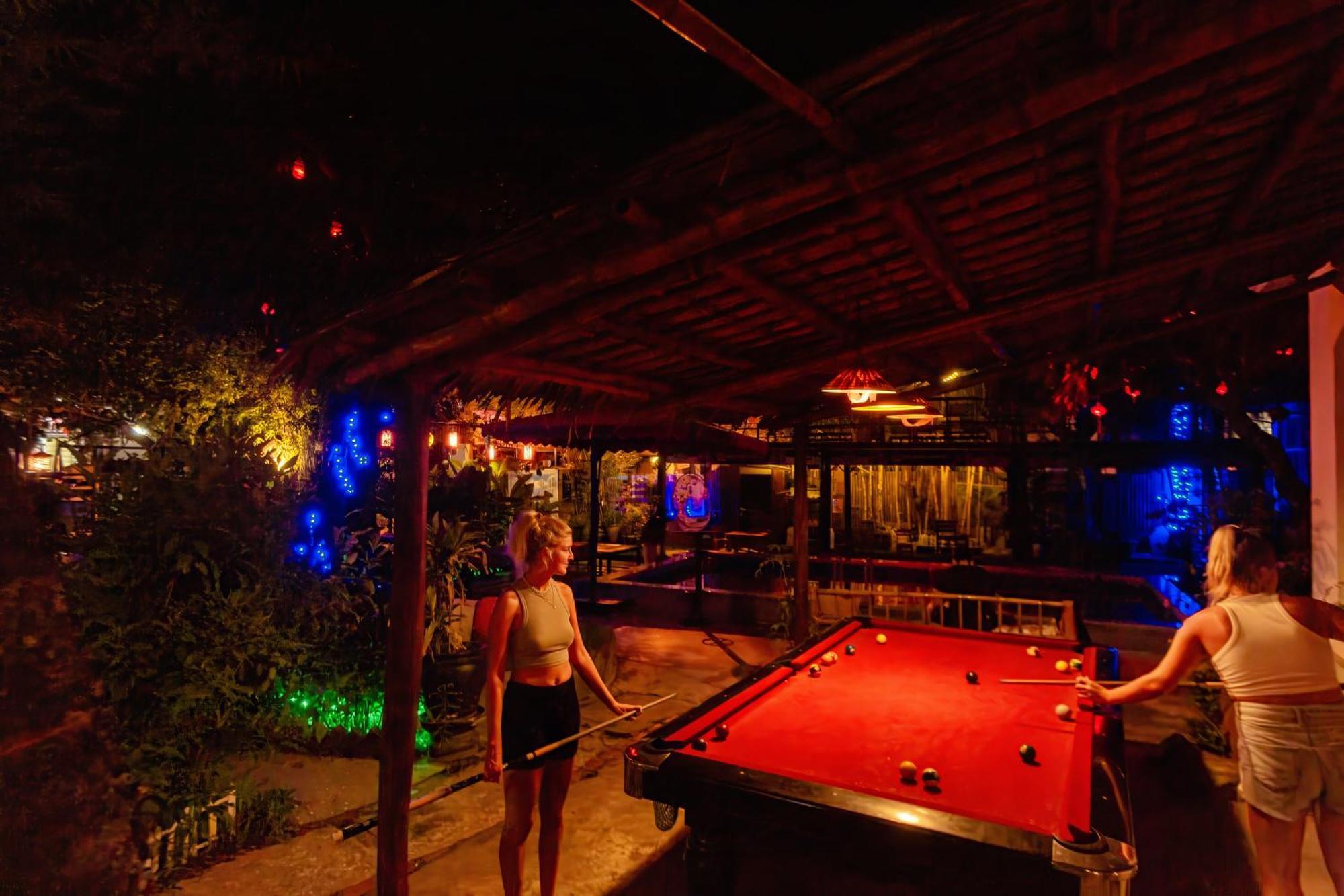 Serendipity Experience Hoi An Old Town Zewnętrze zdjęcie