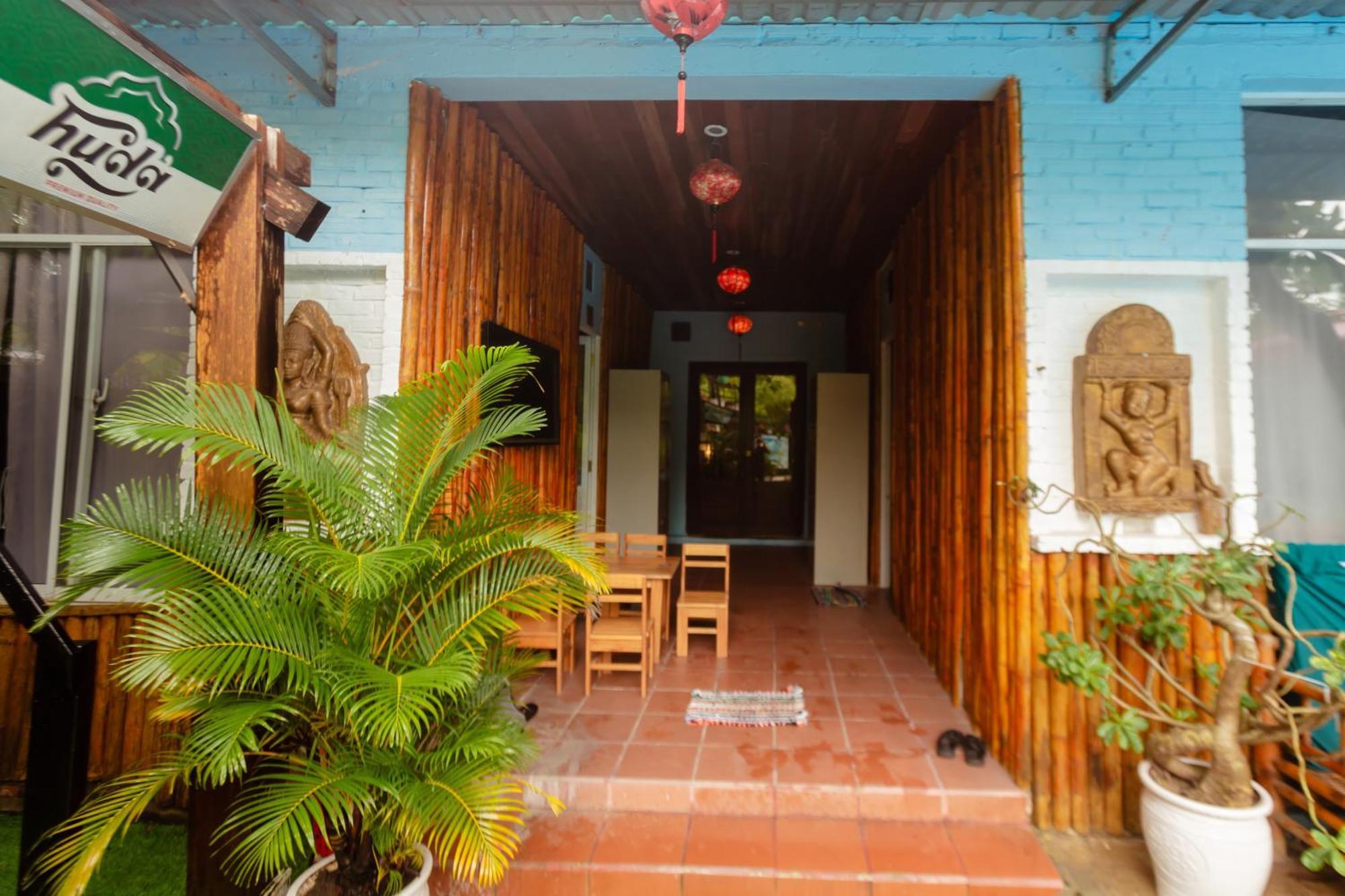 Serendipity Experience Hoi An Old Town Zewnętrze zdjęcie
