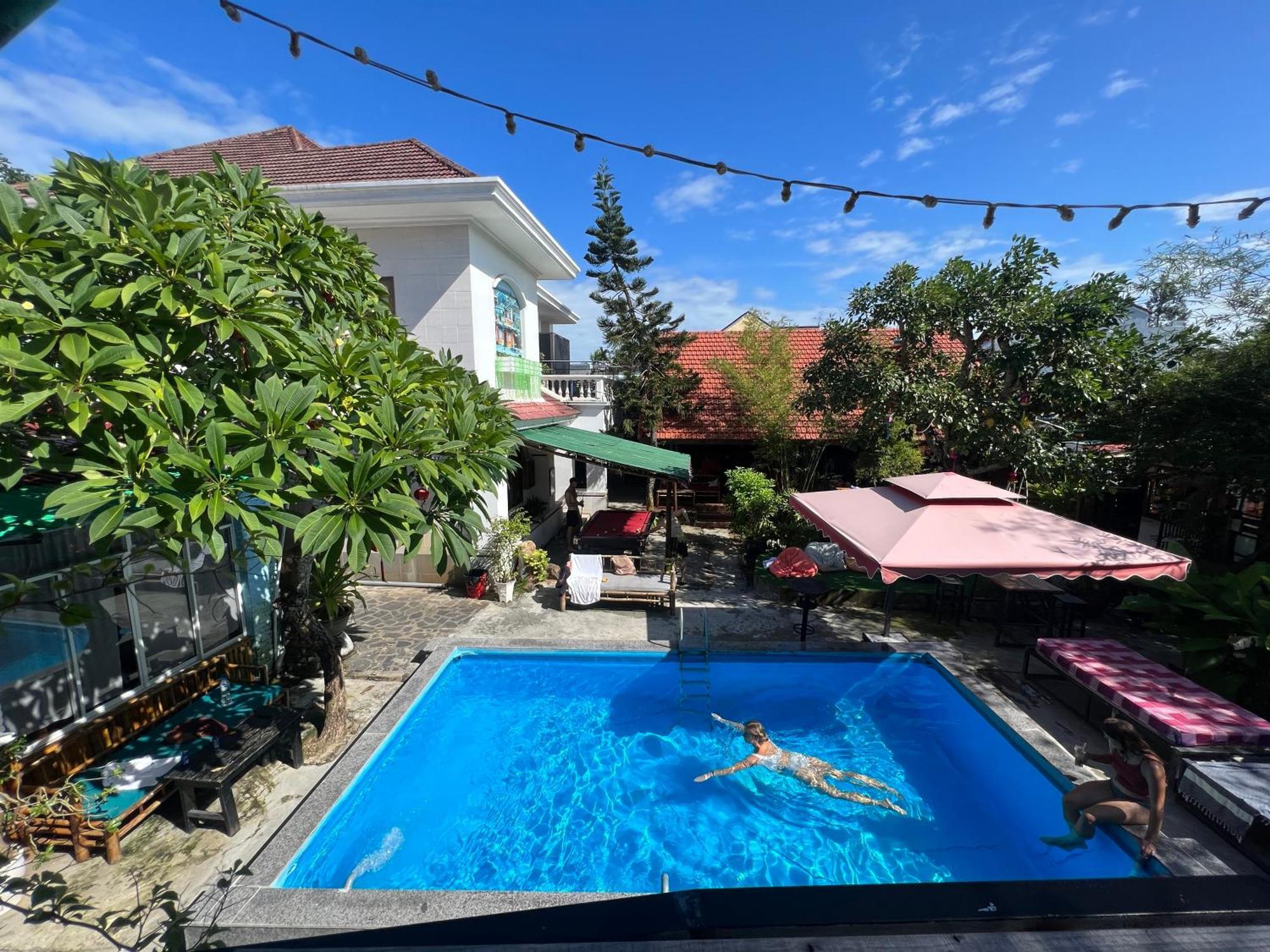 Serendipity Experience Hoi An Old Town Zewnętrze zdjęcie