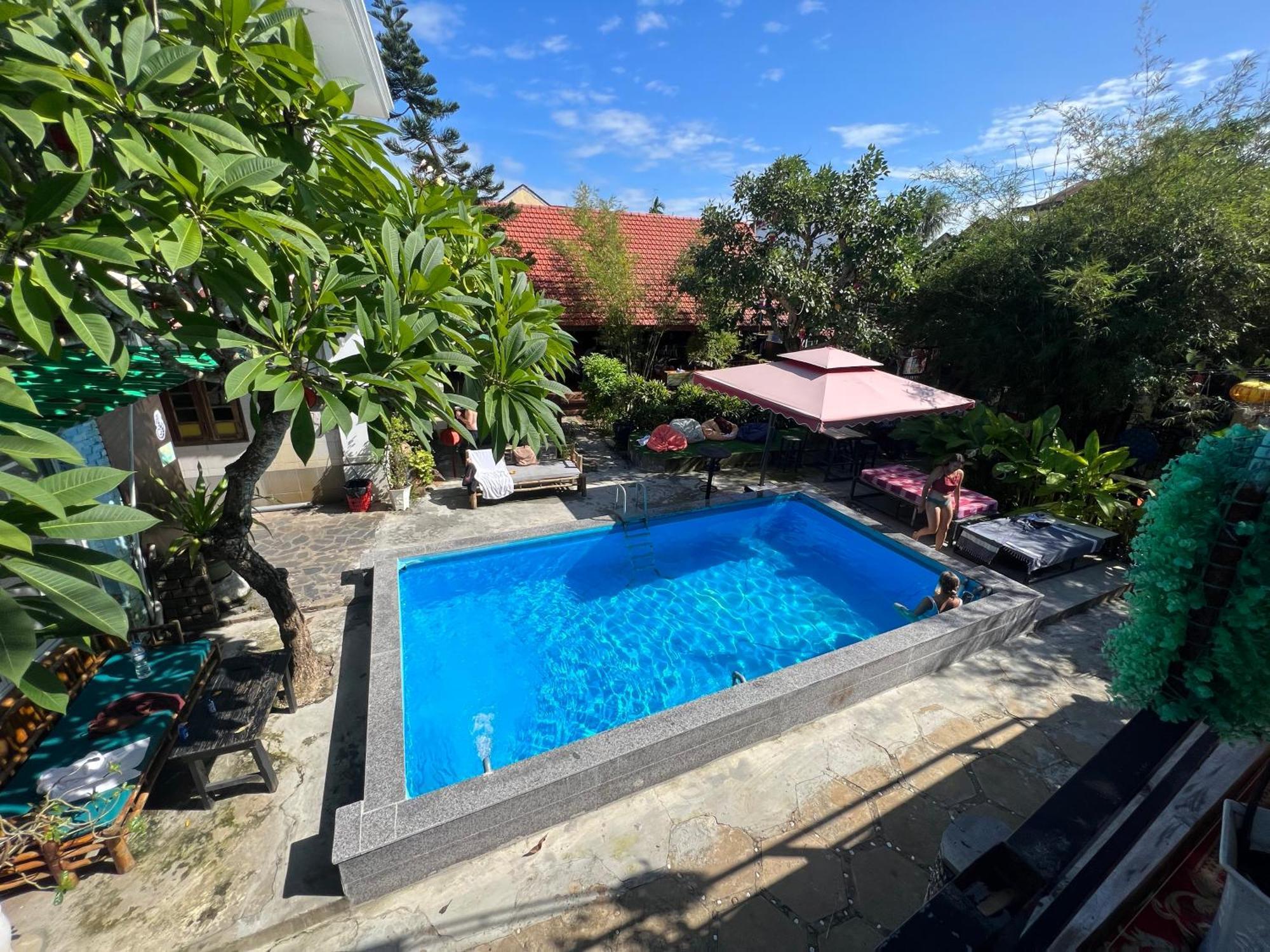 Serendipity Experience Hoi An Old Town Zewnętrze zdjęcie