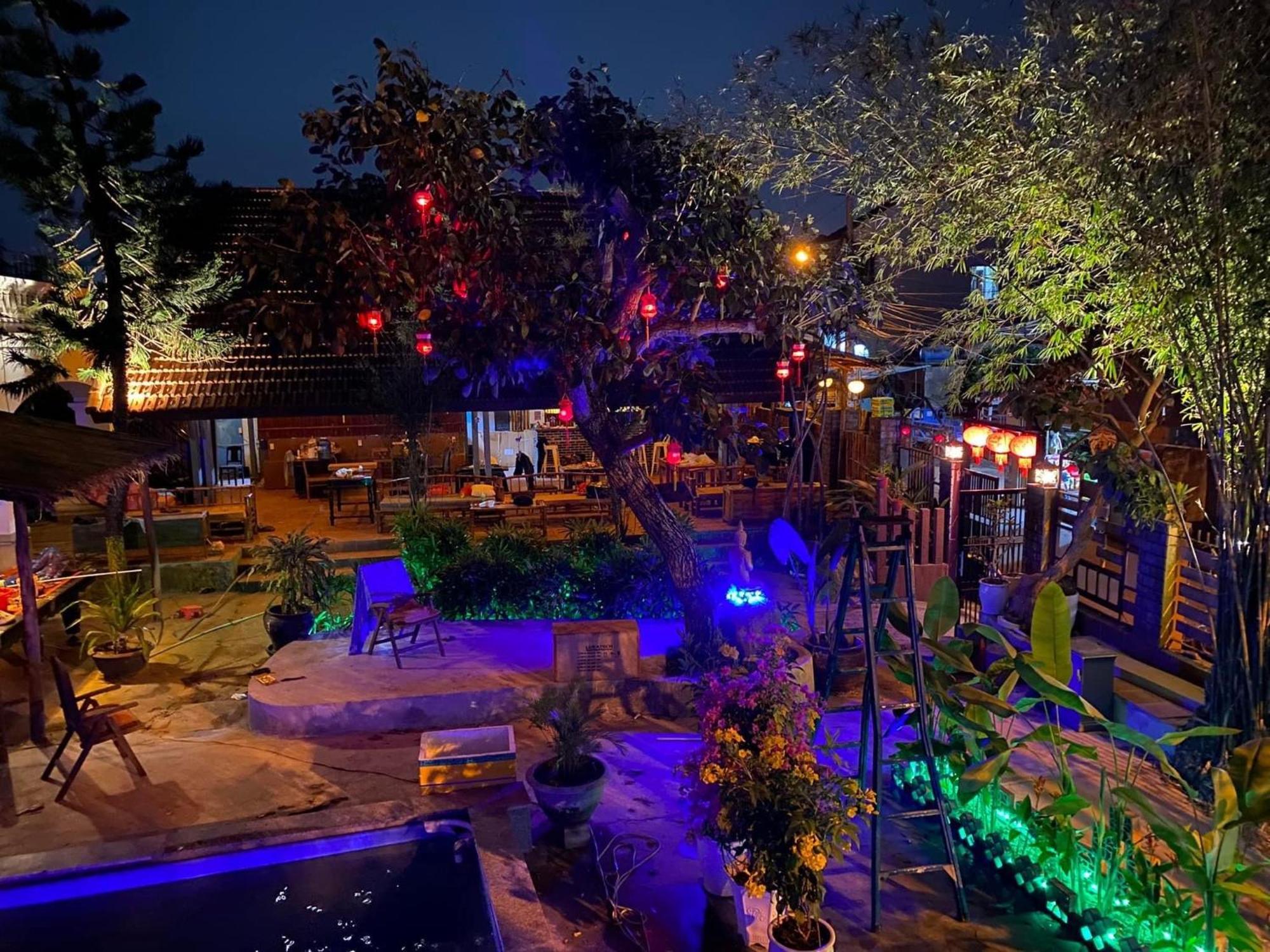 Serendipity Experience Hoi An Old Town Zewnętrze zdjęcie