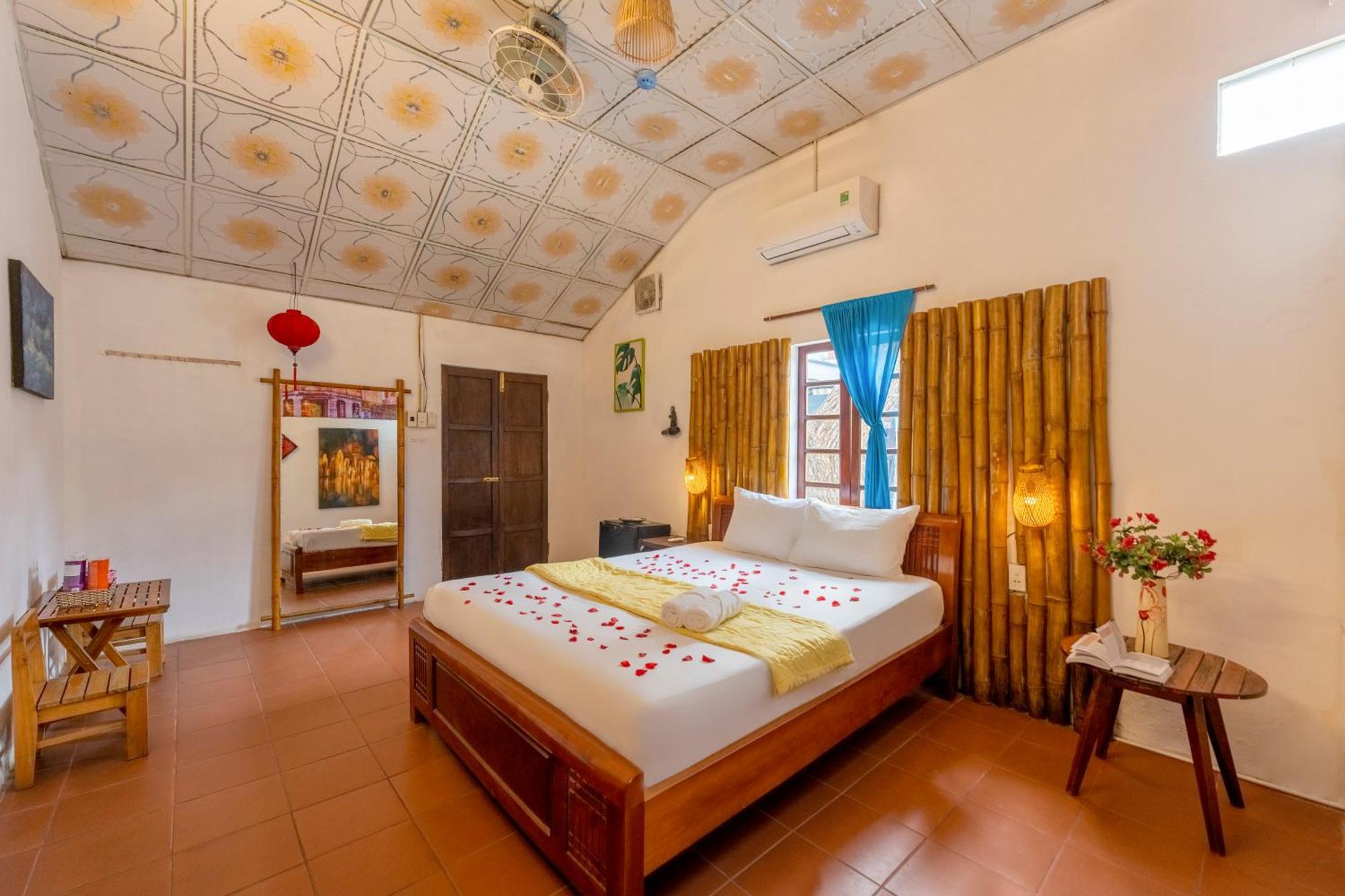 Serendipity Experience Hoi An Old Town Zewnętrze zdjęcie