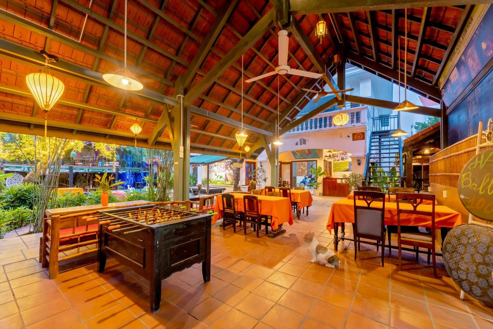 Serendipity Experience Hoi An Old Town Zewnętrze zdjęcie