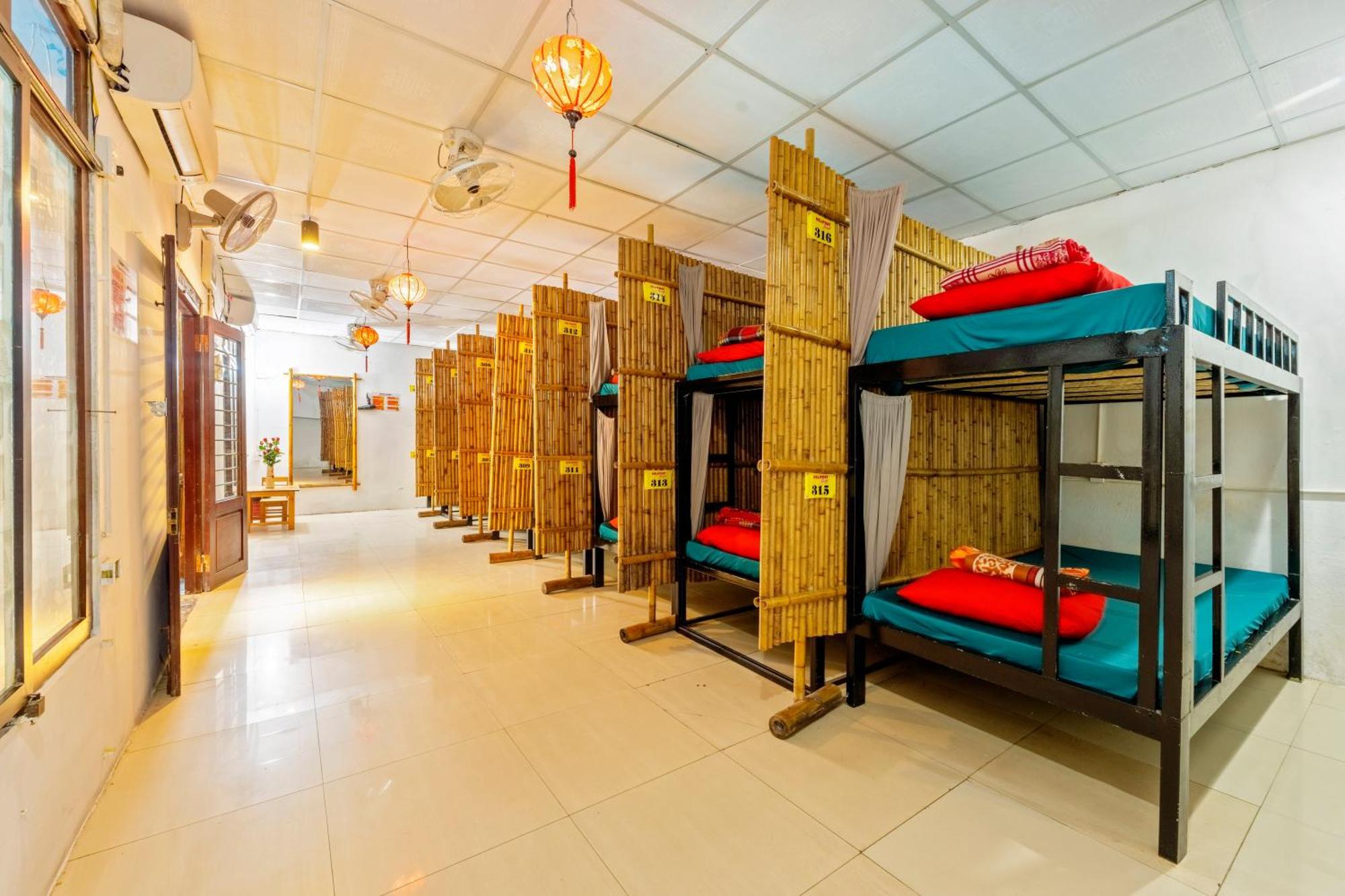 Serendipity Experience Hoi An Old Town Zewnętrze zdjęcie