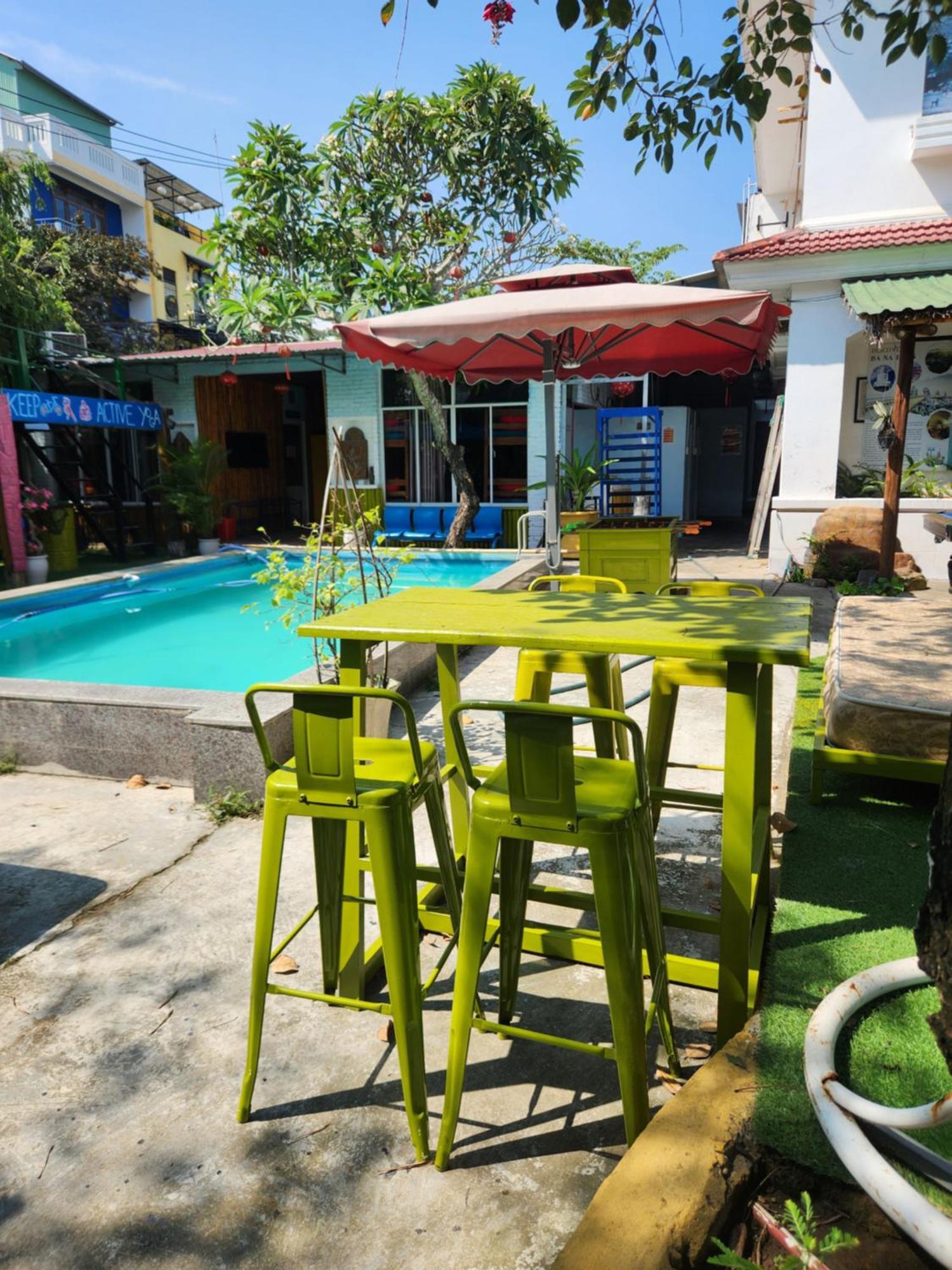 Serendipity Experience Hoi An Old Town Zewnętrze zdjęcie